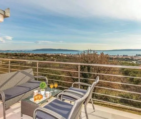 Villa Kastel Kaštela