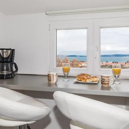 Kastel Villa Kaštela