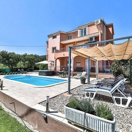 Vila Kastel