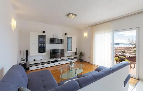 Vila Kastel Kastela