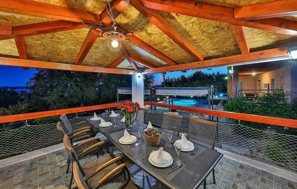 Kastel Vila *