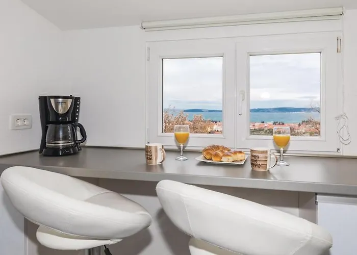 Kastel Vila Kastela
