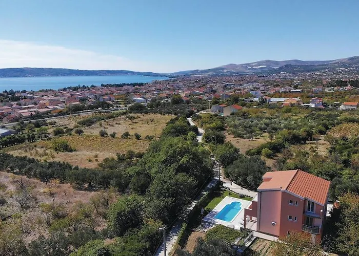 Villa Kastel Kaštela